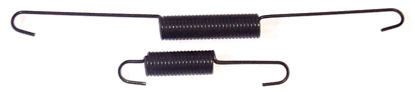 Picture of Hood Latch Tension Springs, 91A-8223