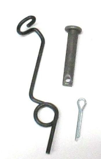 Picture of Hood Safety Catch Spring, 11A-16897