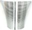 Picture of Grille Sides & Center Strip, 01A-8206/7-D