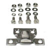 Picture of Hood Hinge Retainer Bracket, Rear, B-8221-S