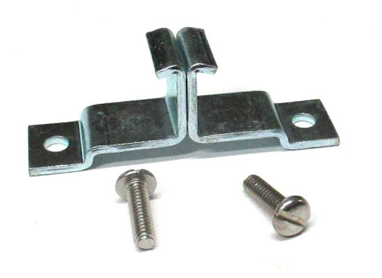 Picture of Hood Hinge Retainer Bracket, Front 68-8226