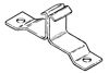 Picture of Hood Hinge Retainer Bracket, Front 68-8226