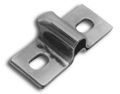 Picture of Hood Hinge Retainer Bracket, Front or Rear, 46-8220-A
