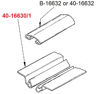 Picture of Center Hood Hinge, 40-16630/1