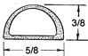 Picture of Hood & Radiator Shell Lacing, NON-ORIGINAL, SR-16740