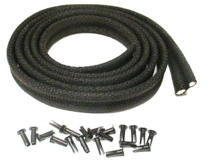 Picture of Radiator shell Lacing Kit, 40-16739-S