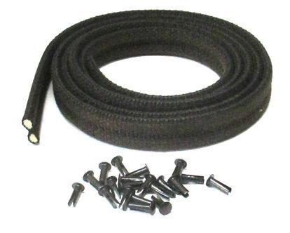 Picture of Radiator Shell Lacing Kit, 48-16739-S