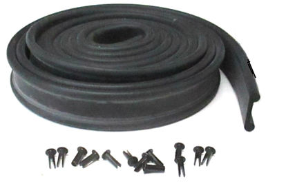 Picture of Radiator Shell Lacing Kit, 81C-16739-S