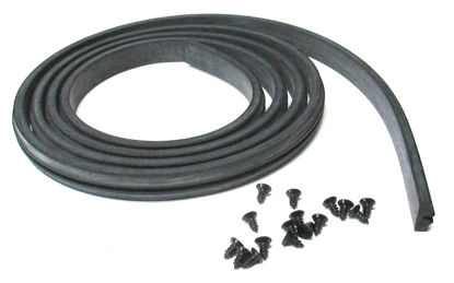 Picture of Cowl Lacing Kit, 11A-16740-S