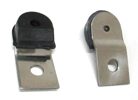 Picture of Hood Bumper Brackets, 68-16759-KS