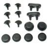 Picture of Hood Rubber Bumper Set, 01C-16761-S