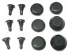 Picture of Hood Rubber Bumper Set, 21C-16761-S