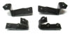 Picture of Hood to Grille Catch Brackets, 40-16628-C