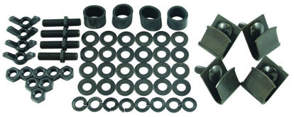 Picture of Hood Side Fender/Apron Mounting Kit, 81A-16750-RK