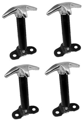 Picture of Hood Latch, B-16750-BD