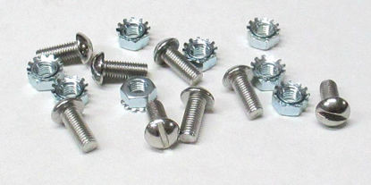 Picture of Hood Latch Screw Kit, B-16750-SK