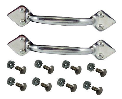 Picture of Hood Handles, B-16636-S