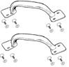 Picture of Hood Handles, B-16636-S