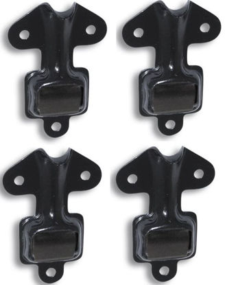 Picture of Hood Side Panel Clips, 18-16750