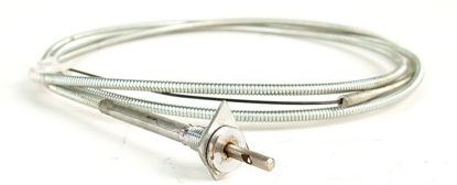 Picture of Hood Pull Cable, 6A-16916