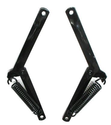 Picture of Hood arm supports, 91A-16782/3