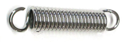Picture of Hood Arm Spring, 91A-16789-SS