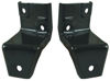 Picture of Hood Arm Body Brackets, 91A-16794/5-C