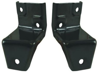 Picture of Hood Arm Body Brackets, 91A-16794/5-C