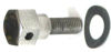 Picture of Hood Hinge Shoulder Bolt, 91A-16610-SS