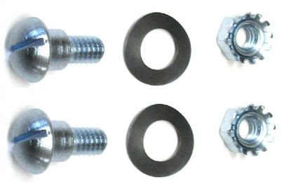 Picture of Hood Arm Shoulder Bolt Set, 91A-16612-A