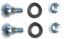 Picture of Hood Arm Shoulder Bolt Set, 91A-16612-A