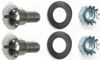 Picture of Hood Arm Shoulder Bolt Set, 91A-16612-SS