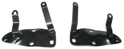 Picture of Hood Hinge Brackets, 91A-16796/7-S