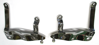 Picture of Hood Hinge Brackets, 91A-16796/7-SST