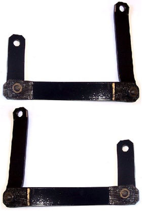 Picture of Hood Hinge Brackets, 01C-16796/7-S