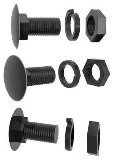 Picture of Fender To Apron Bolt Set, 78-16082-HK