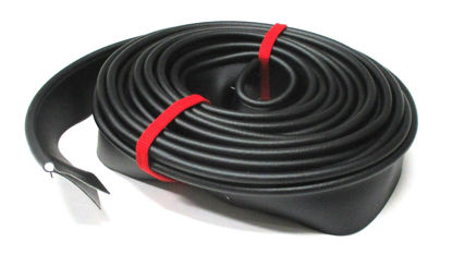 Picture of Black Fender Welting, B-16070-20