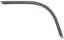 Picture of Fender Brace, 78-16094