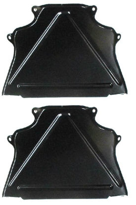 Picture of Fender Brace Panels, 21A-16094