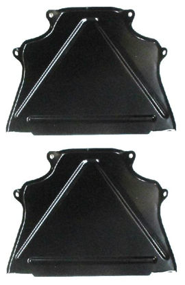 Picture of Fender Brace Panels, 11A-16094-A