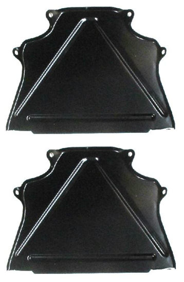 Picture of Fender Brace Panels, 11A-16094-A