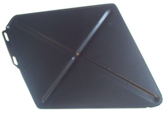 Picture of Fender Brace Panel, 11A-16340-A