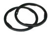 Picture of Horn Grille Pads, 68-16156-S