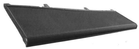 Picture of Covered Running Boards, B-16450/1-V