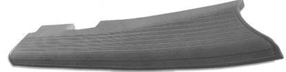 Picture of Covered Running Boards, 91A-16450/1-BD