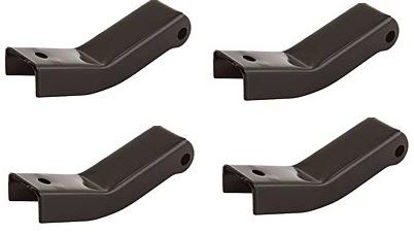 Picture of Running Board Braces, 40-16485-S