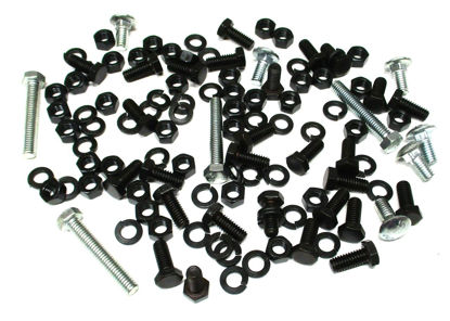 Picture of Running Board Bolts, 40-16450-MB