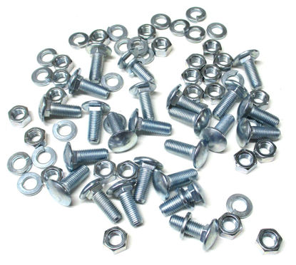 Picture of Running Board Bolts, 78-16453-S