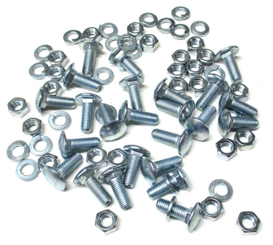 Picture of Running Board Bolts, 78-16453-S