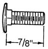 Picture of Running Board Bolts, 78-16453-S